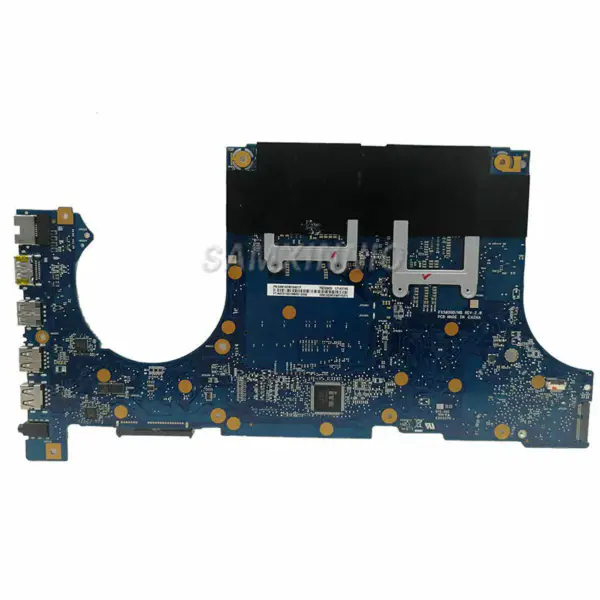 Placa base Asus FX705GD FX705GD ATX