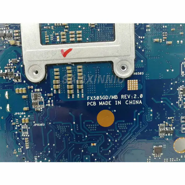 Placa base Asus FX705GD FX705GD ATX