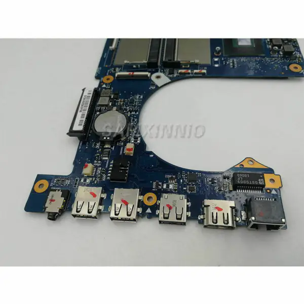 Placa base Asus FX705GD FX705GD ATX