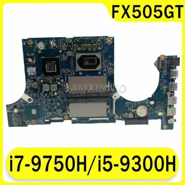 Placa base Asus FX505GT FX505GT ATX