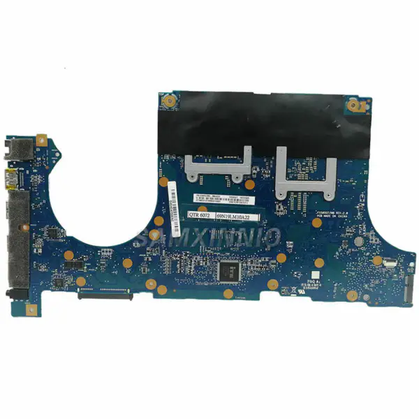 Placa base Asus FX505GT FX505GT ATX