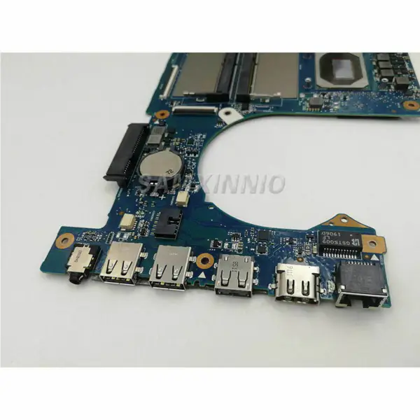 Placa base Asus FX505GT FX505GT ATX