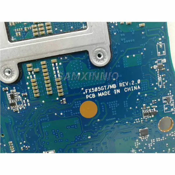 Placa base Asus FX505GT FX505GT ATX