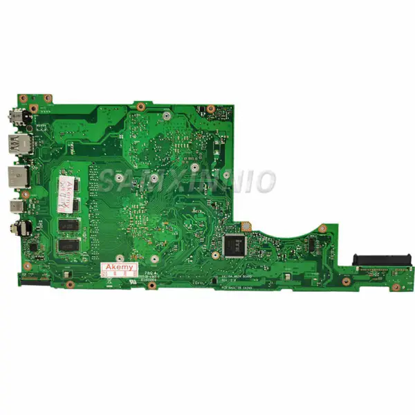 Placa base Asus X411QR X411QR ATX