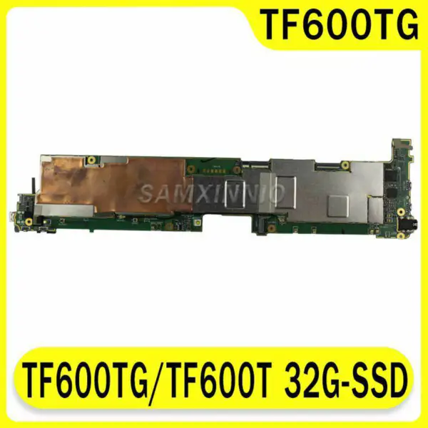 Placa base Asus TF600TG TF600TG ATX