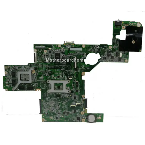 Placa base Dell 0714WC 戴尔L502X ATX