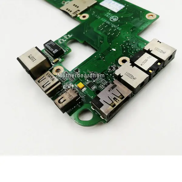 Placa base Dell 0714WC 戴尔L502X ATX
