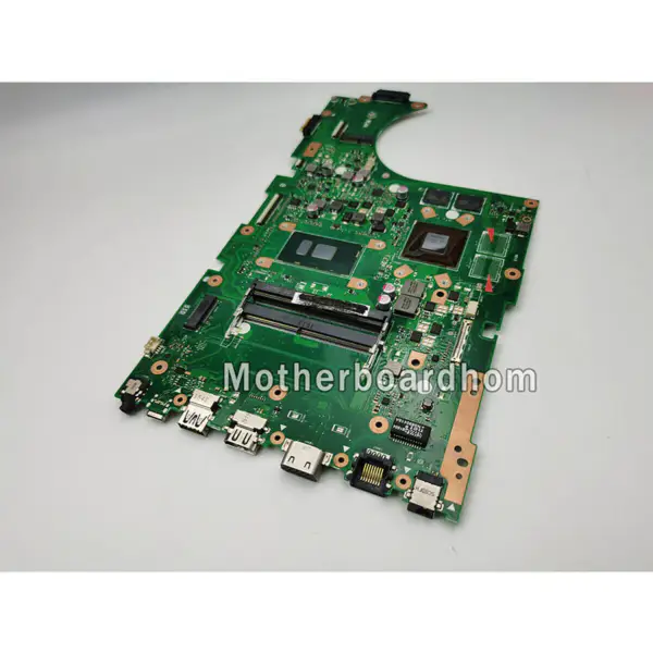 Placa base Asus X756UQK X756UQK ATX