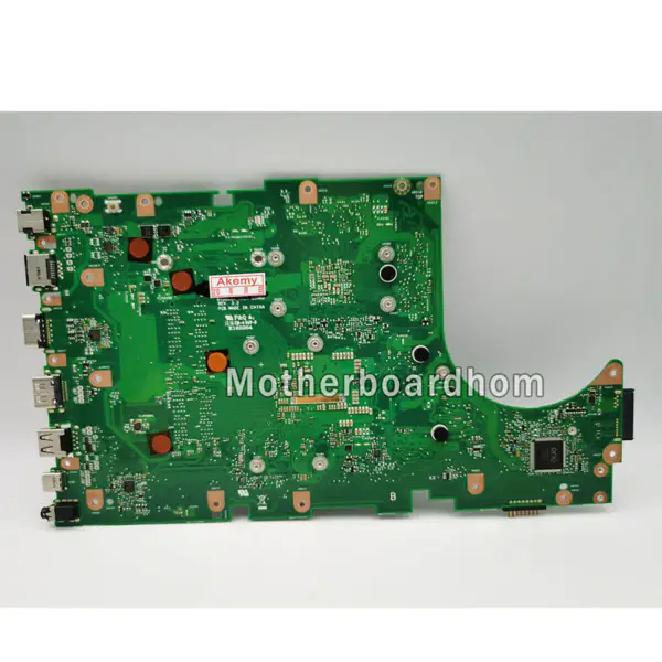 Placa base Asus X756UQK X756UQK ATX