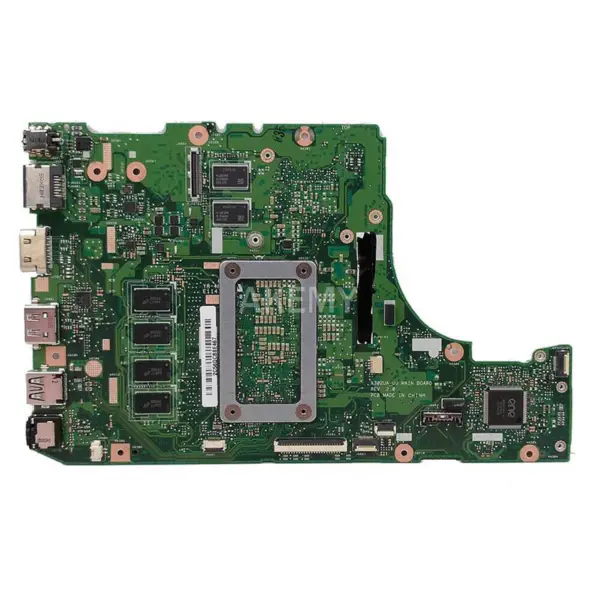 Placa base Asus X302UI3 X302U I3 ATX