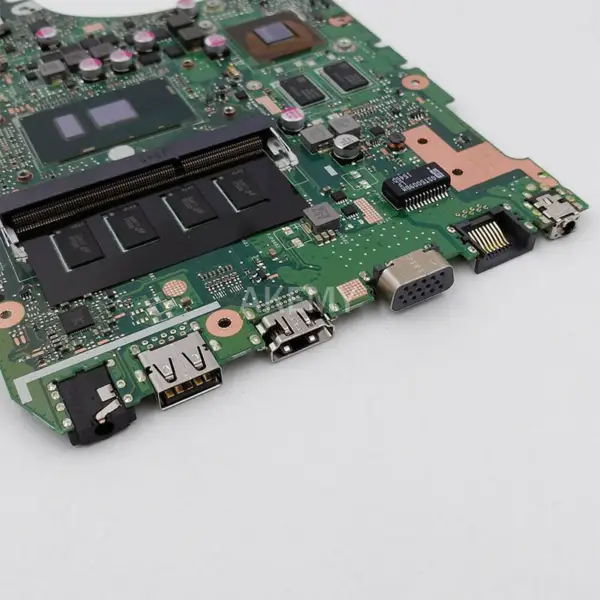 Placa base Asus X302UI3 X302U I3 ATX