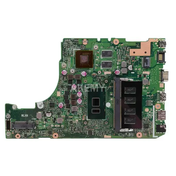 Placa base Asus X302UI3 X302U I3 ATX
