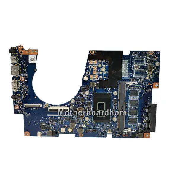 Placa base Asus UX303UA i7-6500 ATX