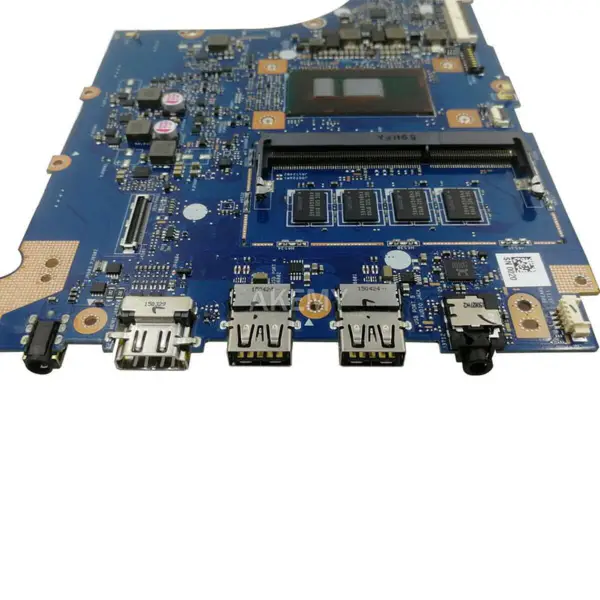 Placa base Asus TP300UAI7 TP300UA I7 ATX
