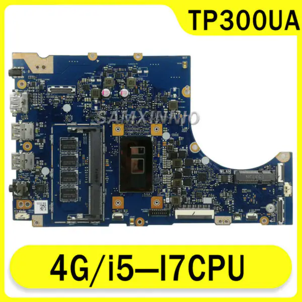 Asus TP300UA TP300UA 多SKU Placa base ATX