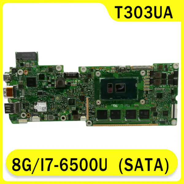 Placa base Asus T303UA8G T303UA 8G ATX