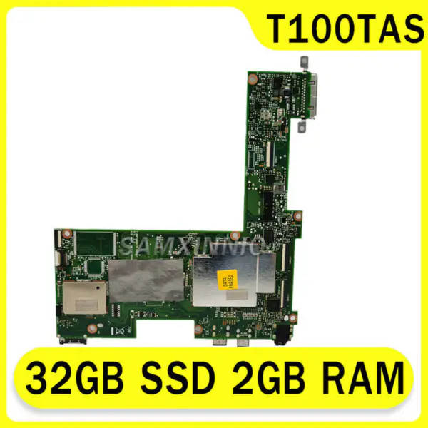 Placa base Asus T100TAS T100TAS ATX