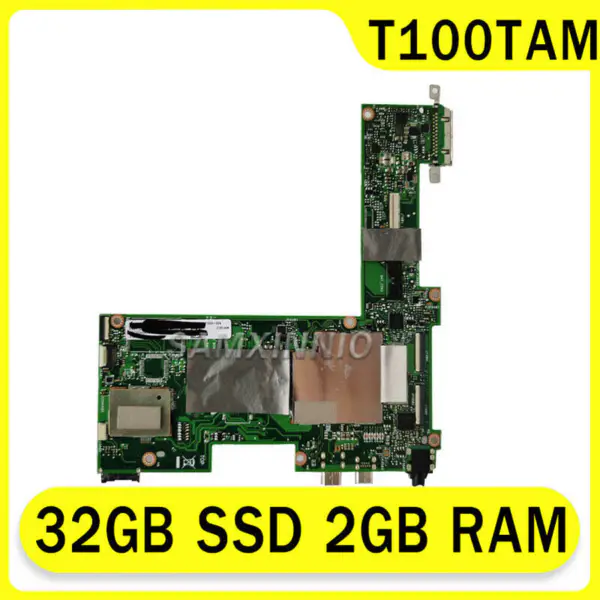 Placa base Asus T100TAM T100TAM ATX