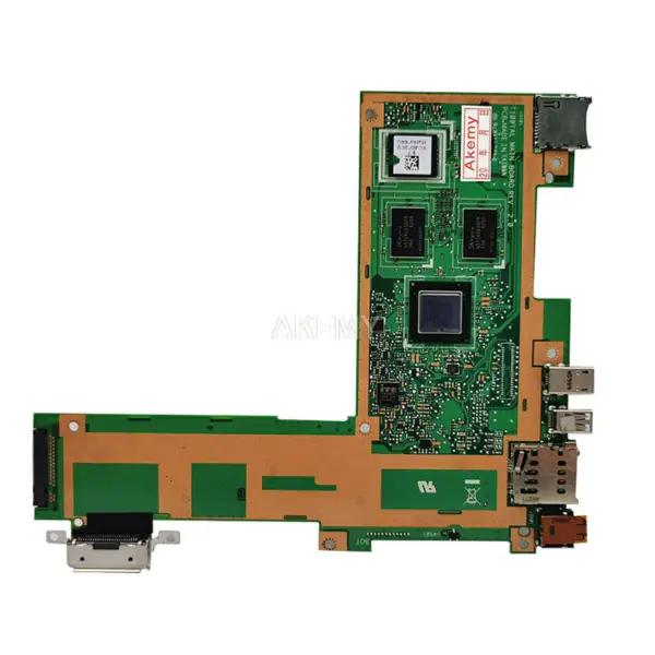 Placa base Asus T100TAL64G T100TAL 64G ATX