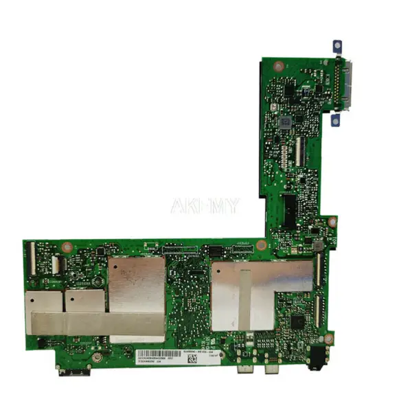Placa base ATX Asus T100TAF64G T100TAF 64G