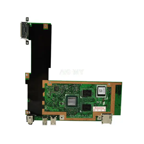 Placa base ATX Asus T100TAF64G T100TAF 64G