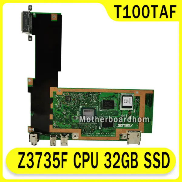 Placa base ATX Asus T100TAF32G T100TAF 32G