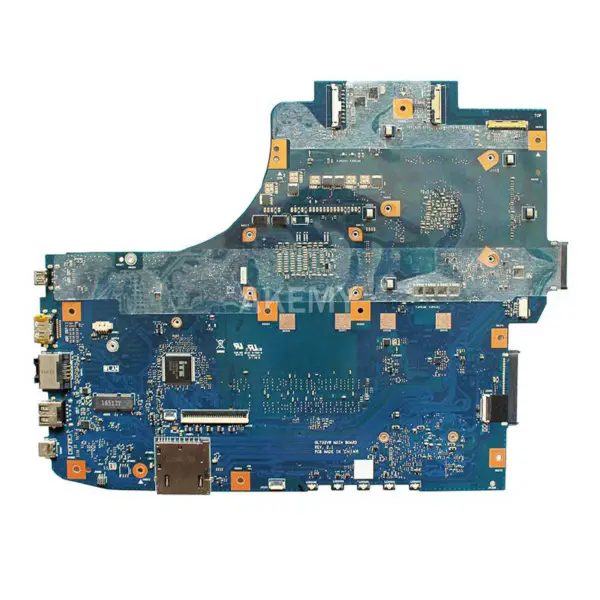 Placa base ATX Asus GL752VL GL752VL