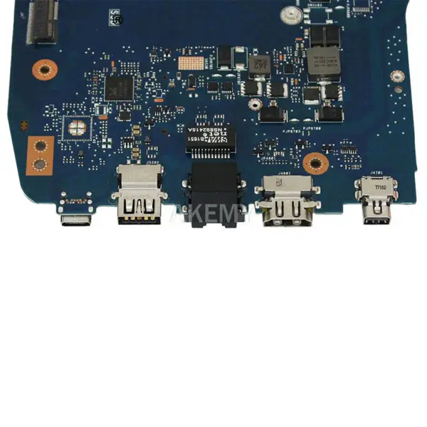 Placa base ATX Asus GL752VL GL752VL