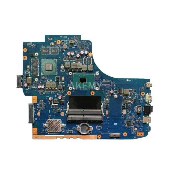 Placa base ATX Asus GL752VL GL752VL