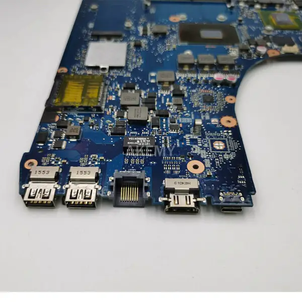 Placa base Asus GL552VL GL552VL ATX