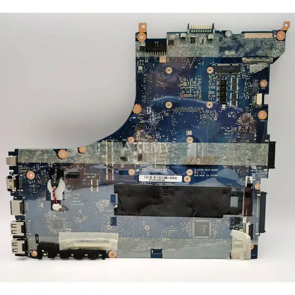 Placa base Asus GL552VL GL552VL ATX