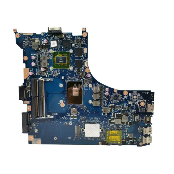 Placa base Asus GL552VL GL552VL ATX