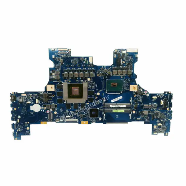 Placa base Asus G701VI