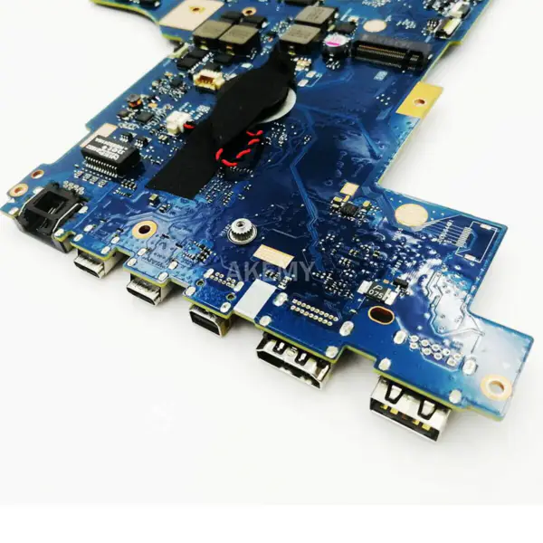 Placa base Asus G701VI