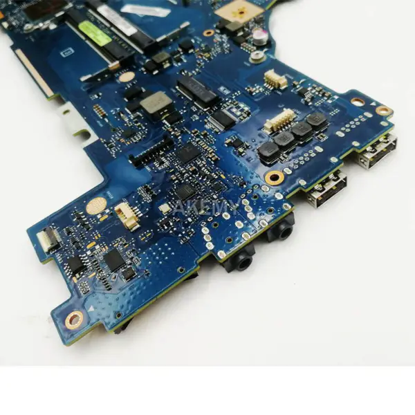 Placa base Asus G701VI