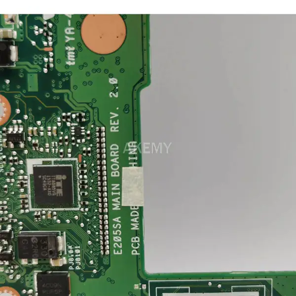 Placa base Asus E205SA E205SA ATX