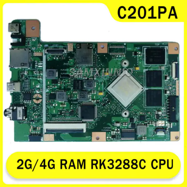 Placa base ATX Asus C201PA C201PA