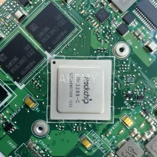 Placa base ATX Asus C201PA C201PA