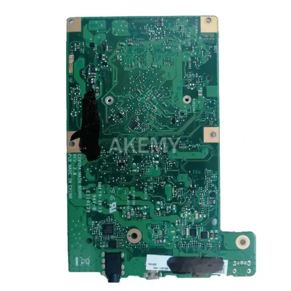 Placa base ATX Asus C201PA C201PA
