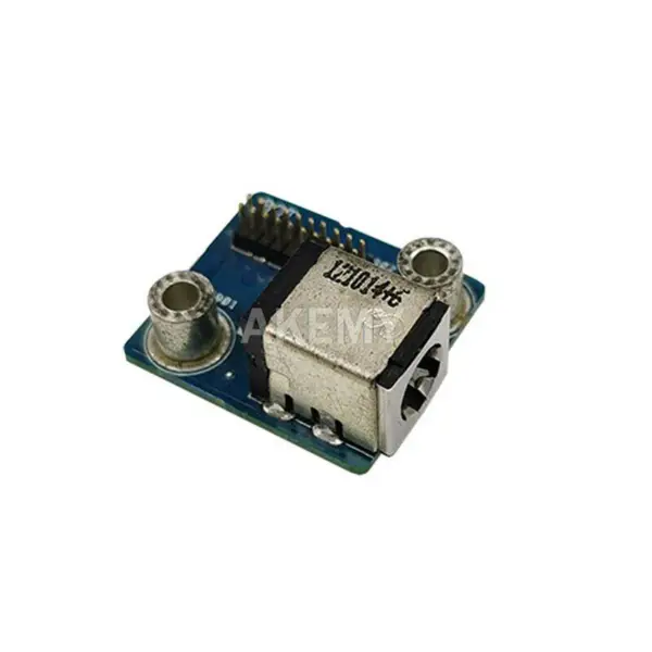 Asus G75V G75V con placa base 电源头小板 ATX
