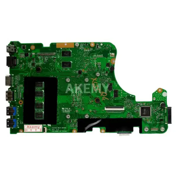 Placa base Asus X555QG X555QG ATX
