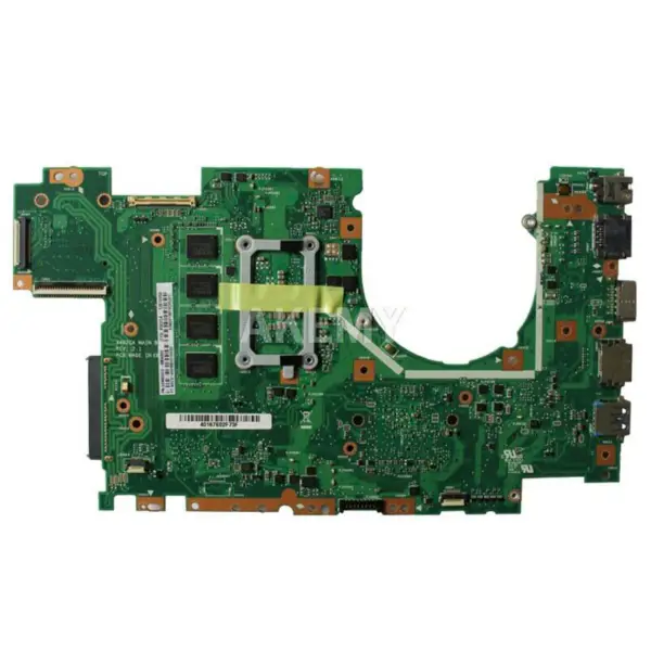 Placa base Asus X502CAi7 X502CA i7 ATX