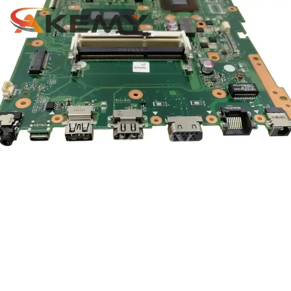 Placa base Asus X756UXM-3 X756UXM-3 ATX