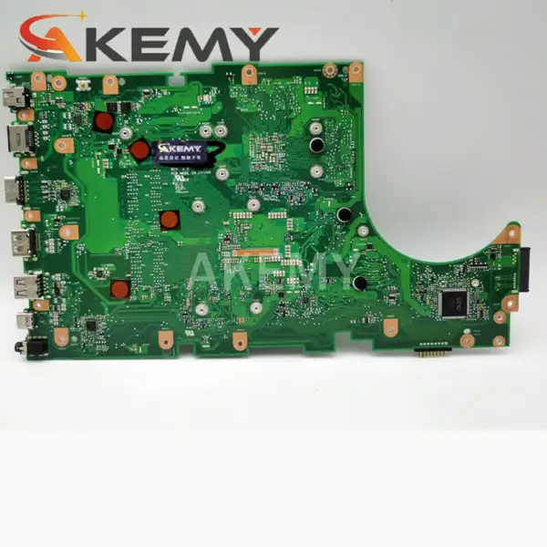 Placa base Asus X756UQ X756UQ ATX