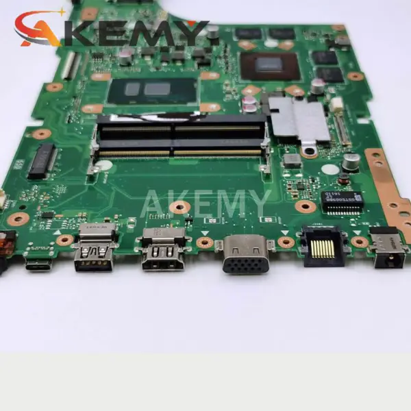 Placa base Asus X756UQ X756UQ ATX