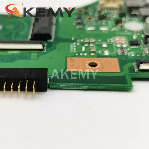 Placa base Asus X756UQ X756UQ ATX