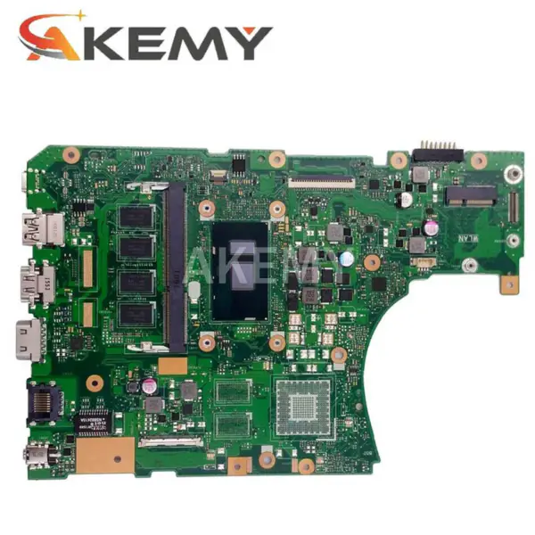 Placa base Asus X556UAM X556UAM ATX