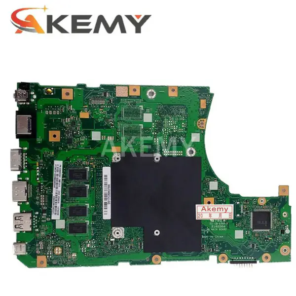 Placa base Asus X556UAM X556UAM ATX
