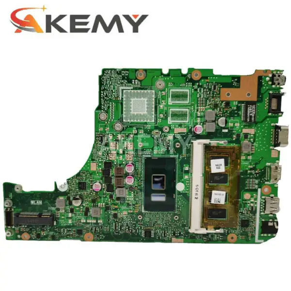 Placa base Asus X302UA X302UA ATX