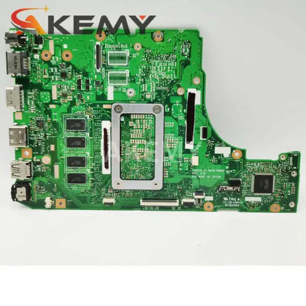 Placa base Asus X302UA X302UA ATX